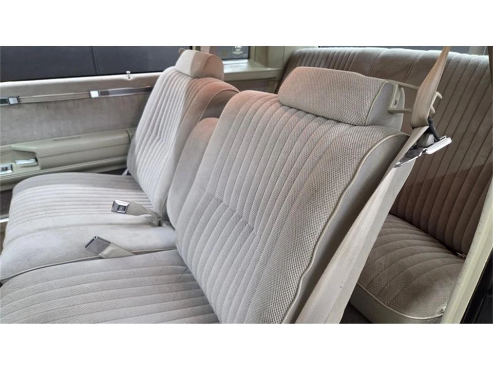1984 Buick Regal - Image 28 of 31