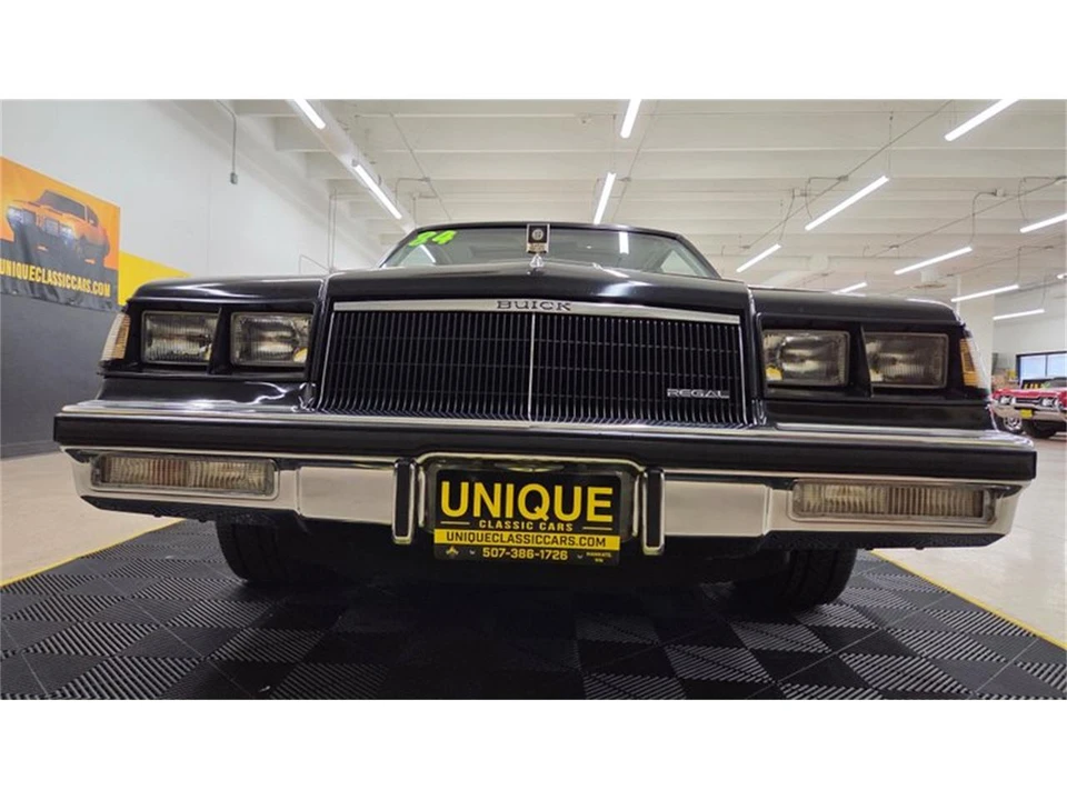 1984 Buick Regal - Image 9 of 31