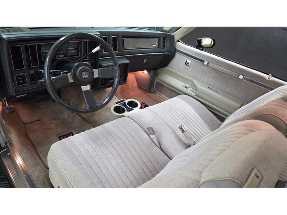 1984 Buick Regal - Image 24 of 31