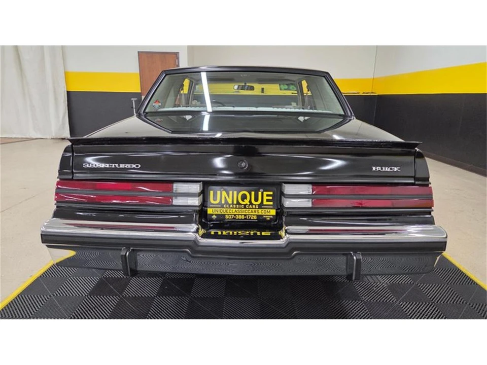 1984 Buick Regal - Image 5 of 31