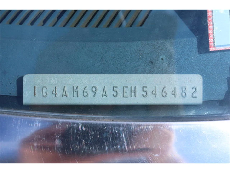 1984 Buick Regal - Image 3 of 3