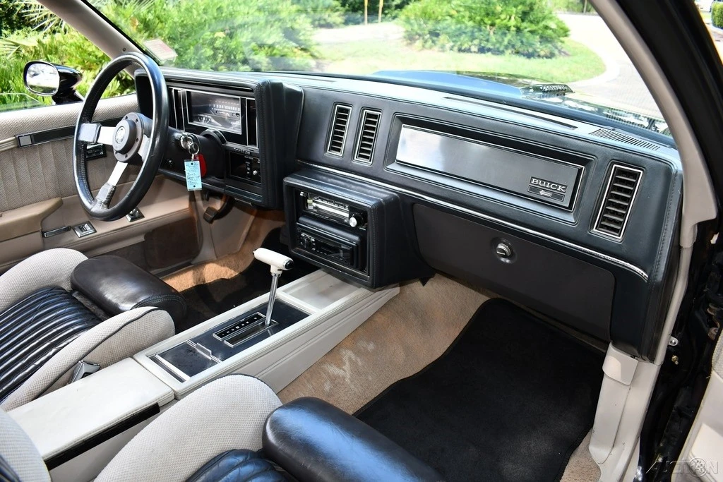 1984 Buick Regal - Image 19 of 21