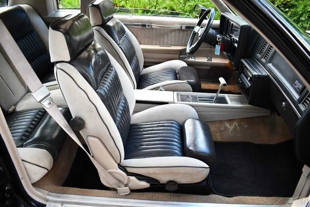 1984 Buick Regal - Image 16 of 21