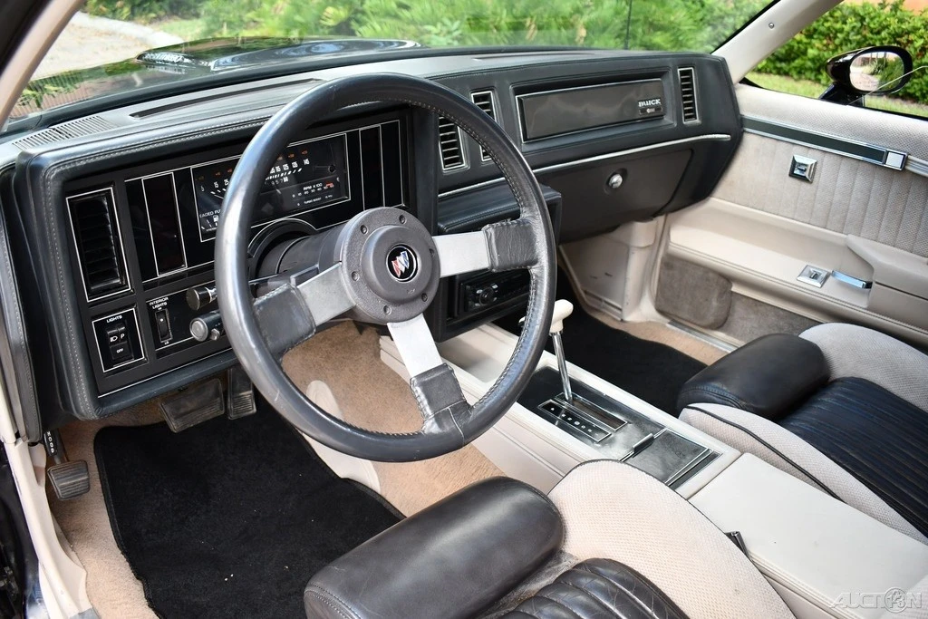 1984 Buick Regal - Image 13 of 24