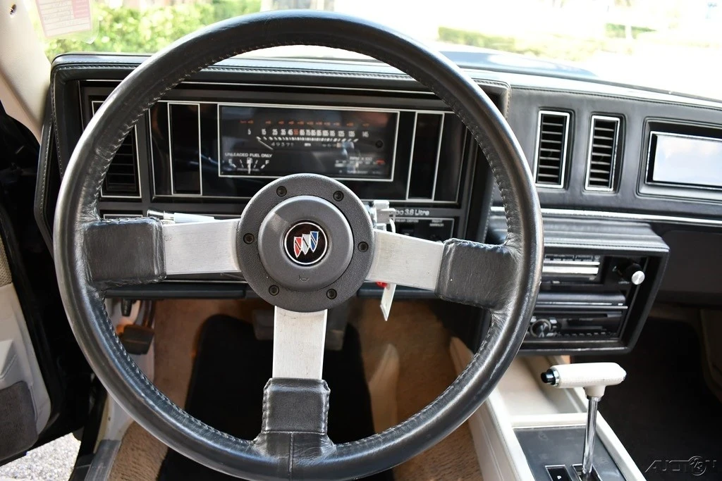 1984 Buick Regal - Image 13 of 21