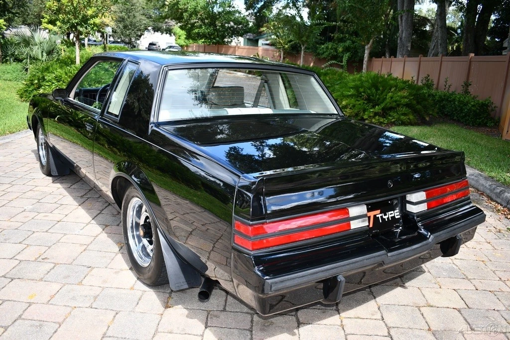 1984 Buick Regal - Image 5 of 21