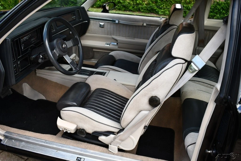 1984 Buick Regal - Image 20 of 21