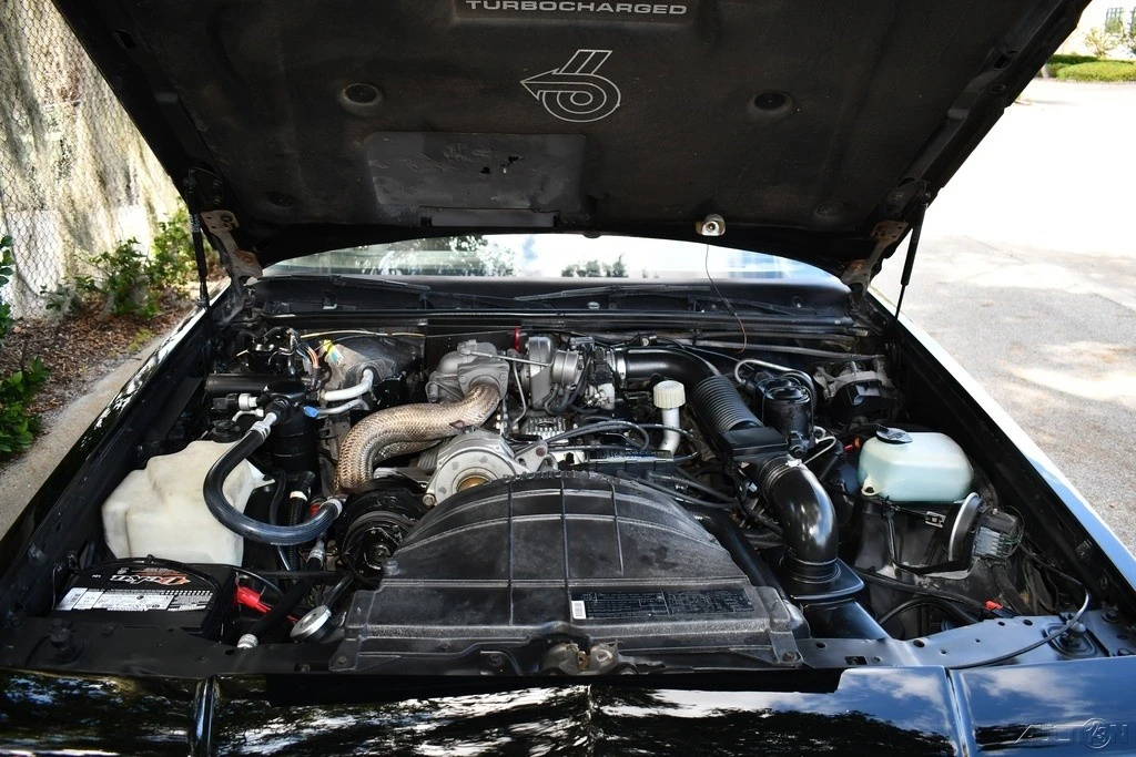 1984 Buick Regal - Image 8 of 21