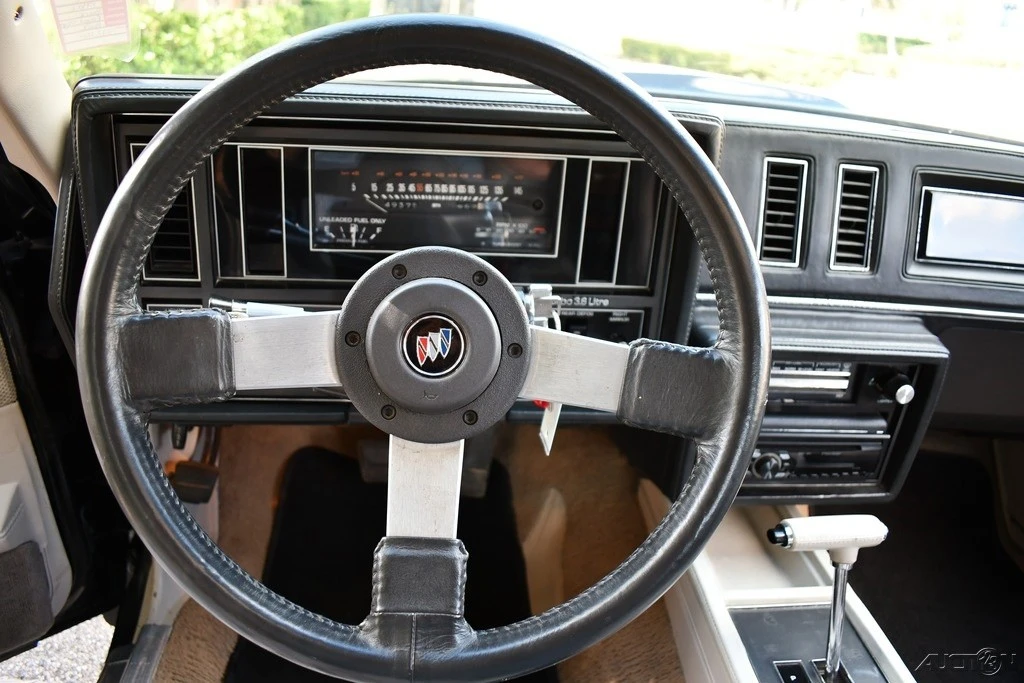 1984 Buick Regal - Image 14 of 24