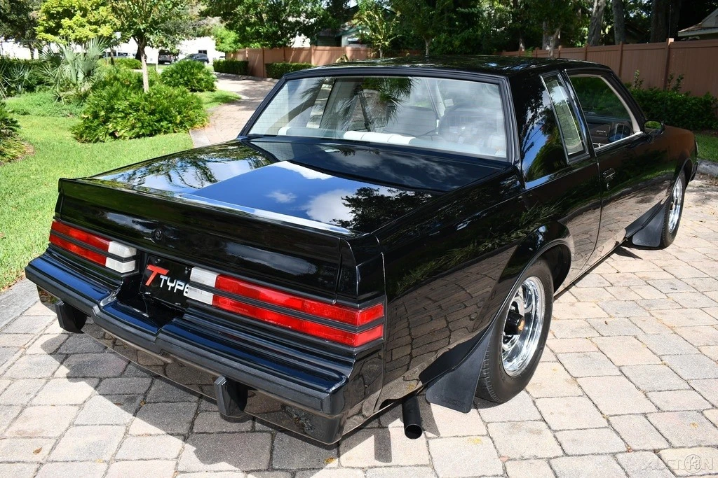 1984 Buick Regal - Image 6 of 21
