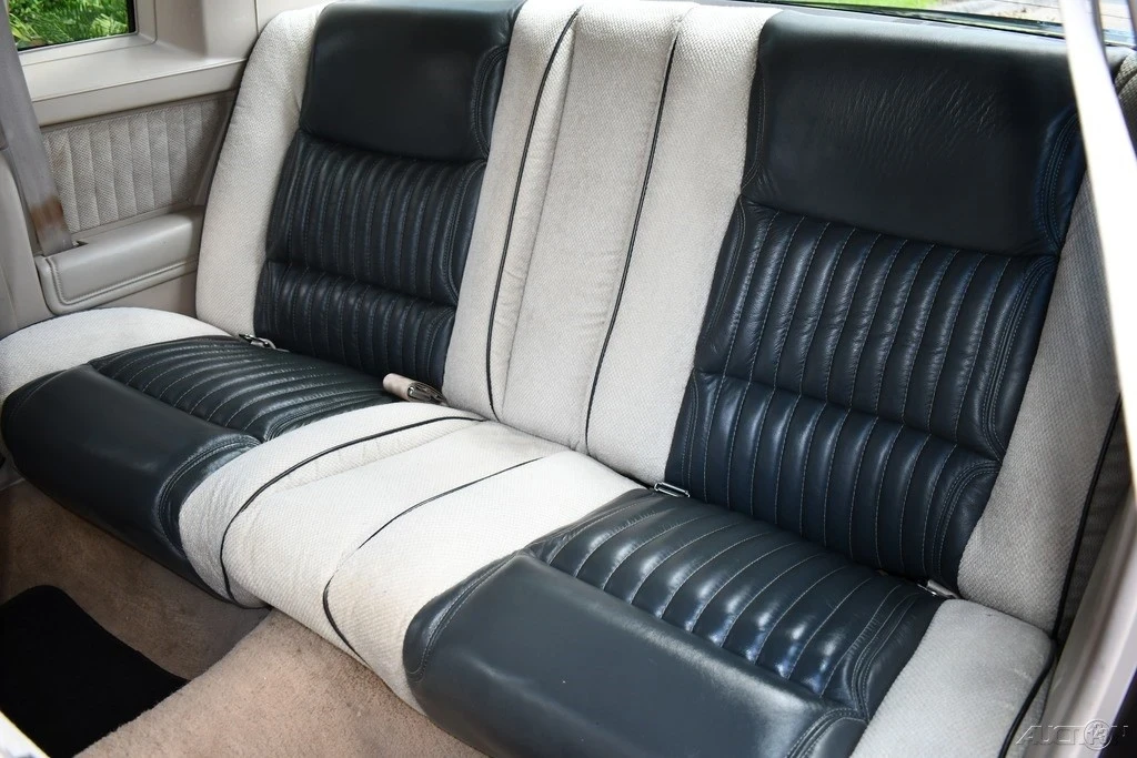 1984 Buick Regal - Image 15 of 21