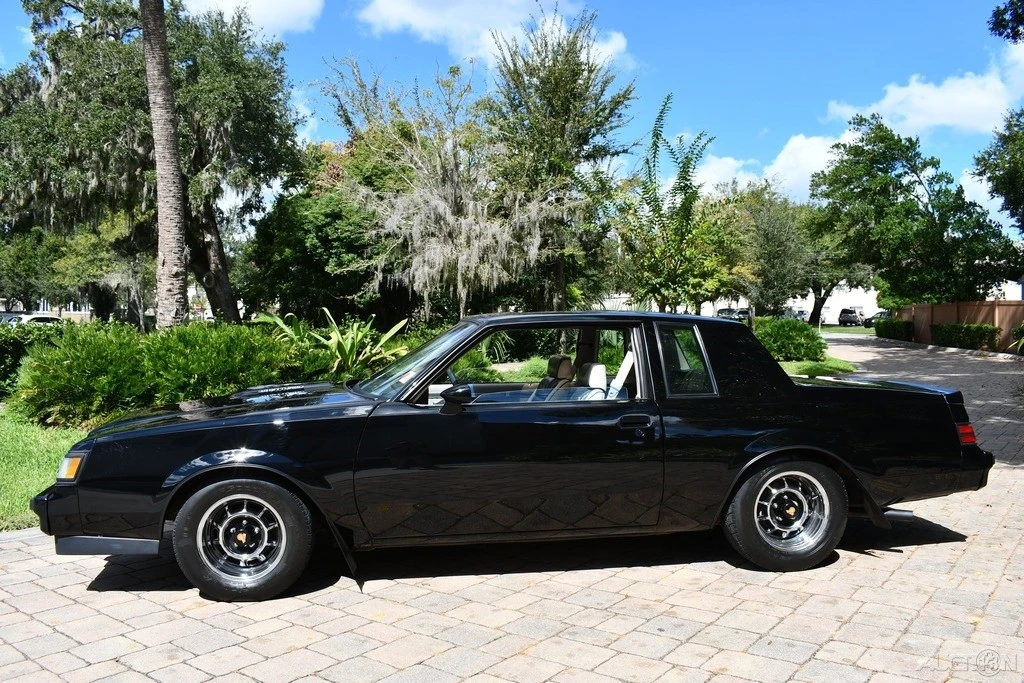 1984 Buick Regal - Image 4 of 24