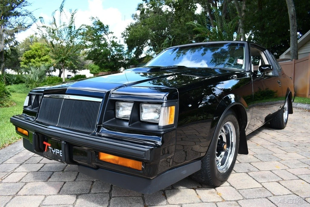 1984 Buick Regal - Image 2 of 24