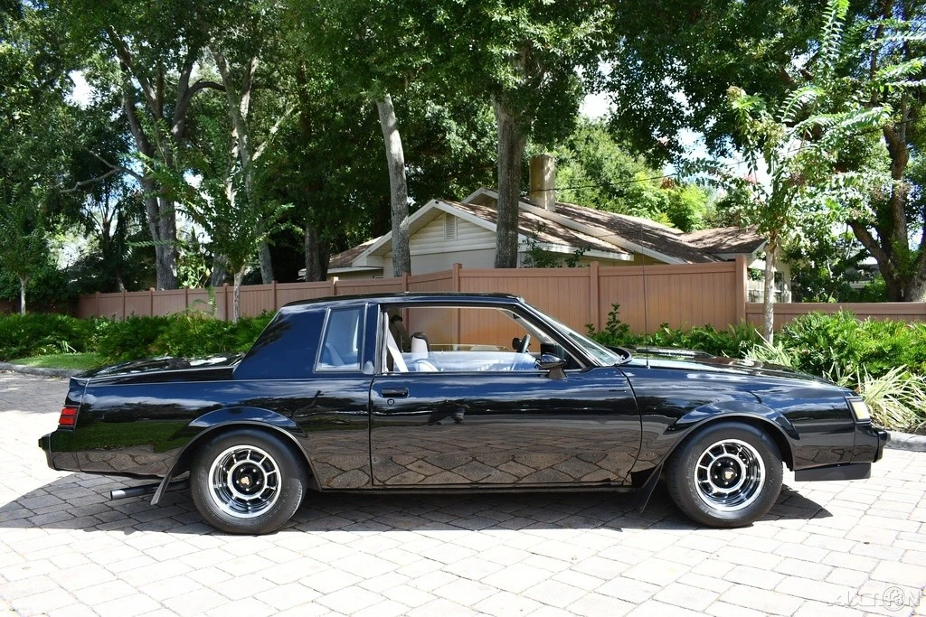 1984 Buick Regal - Image 4 of 21
