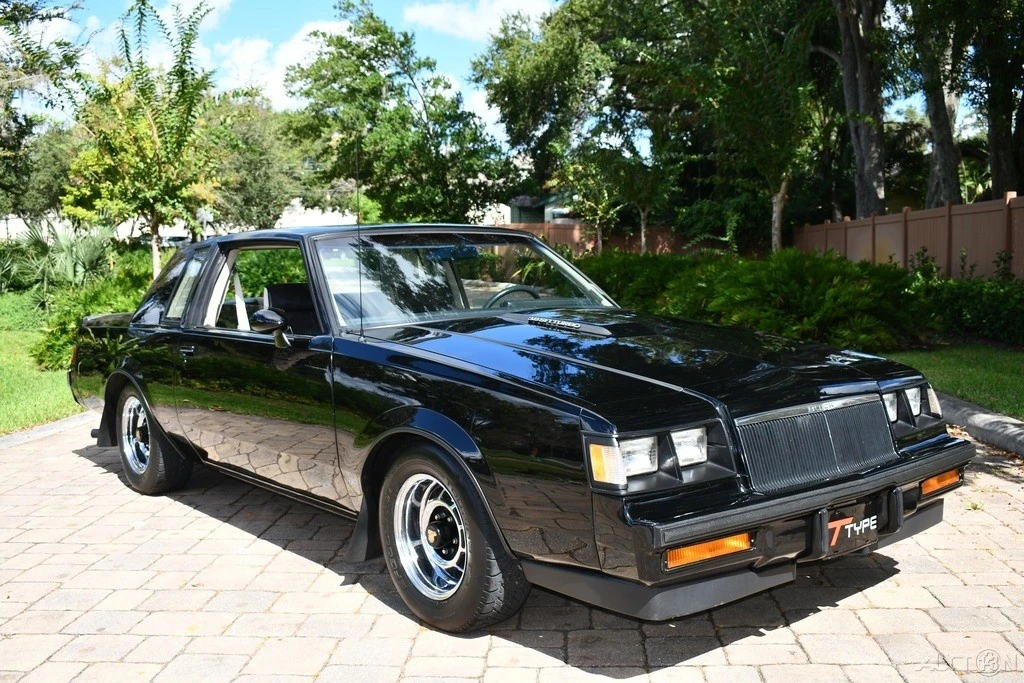 1984 Buick Regal - Image 2 of 21