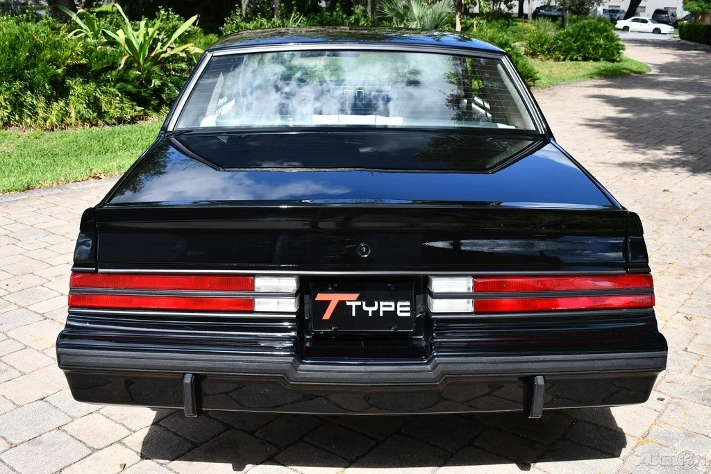 1984 Buick Regal - Image 9 of 21
