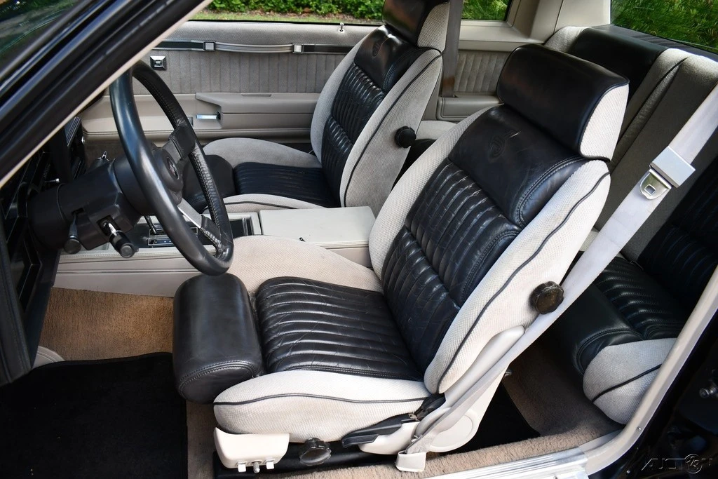 1984 Buick Regal - Image 11 of 21