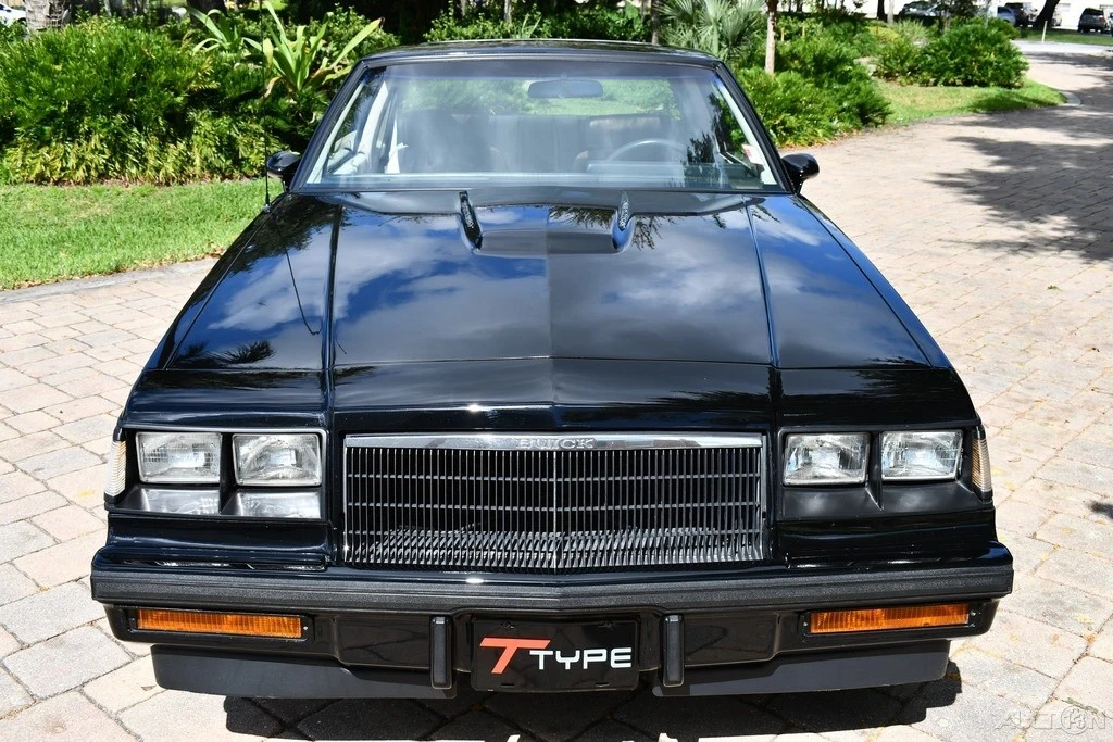 1984 Buick Regal - Image 7 of 21