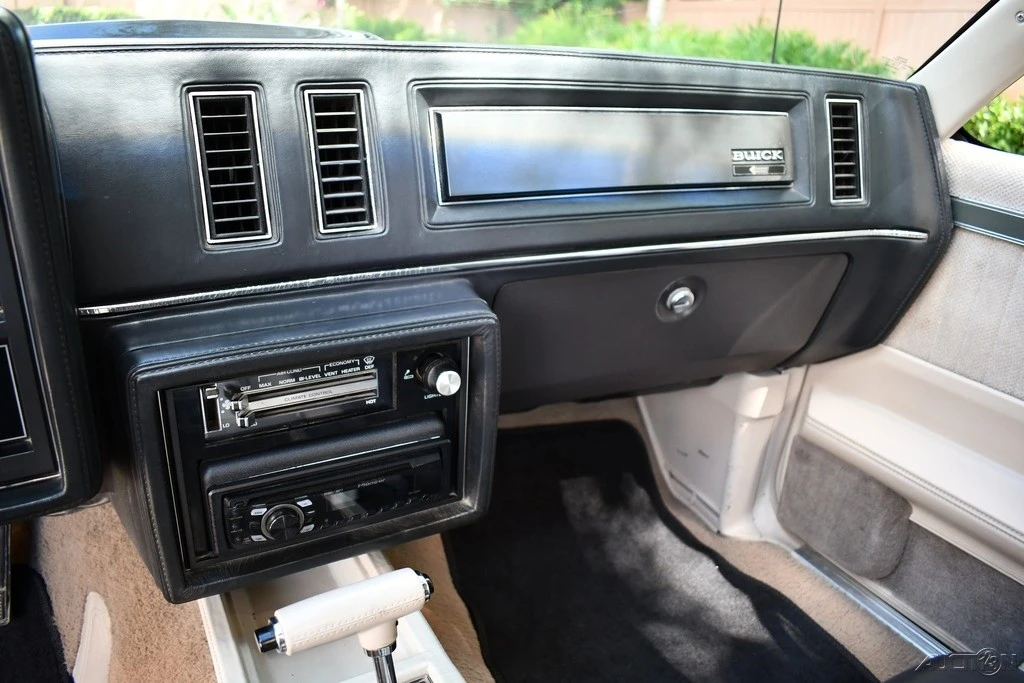 1984 Buick Regal - Image 23 of 24