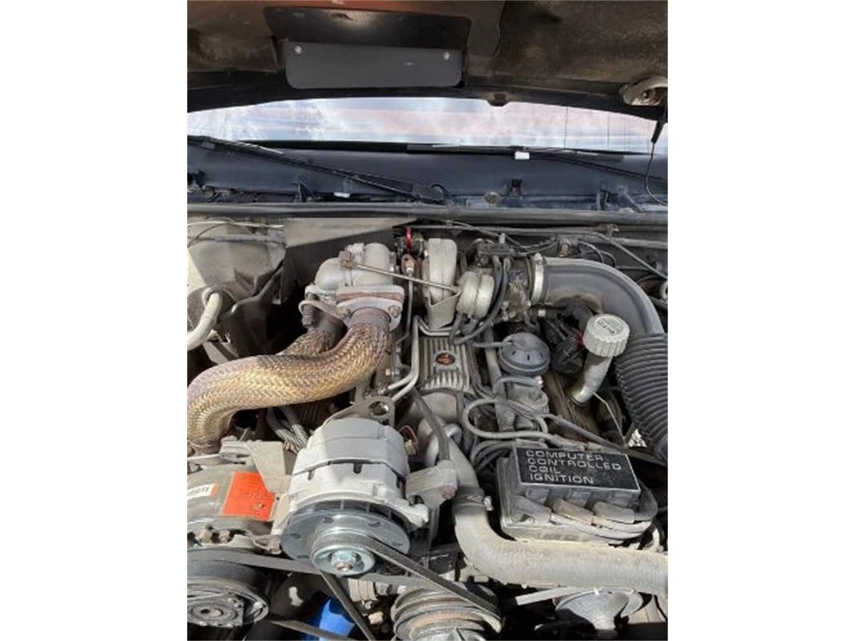 1984 Buick Regal - Image 3 of 11