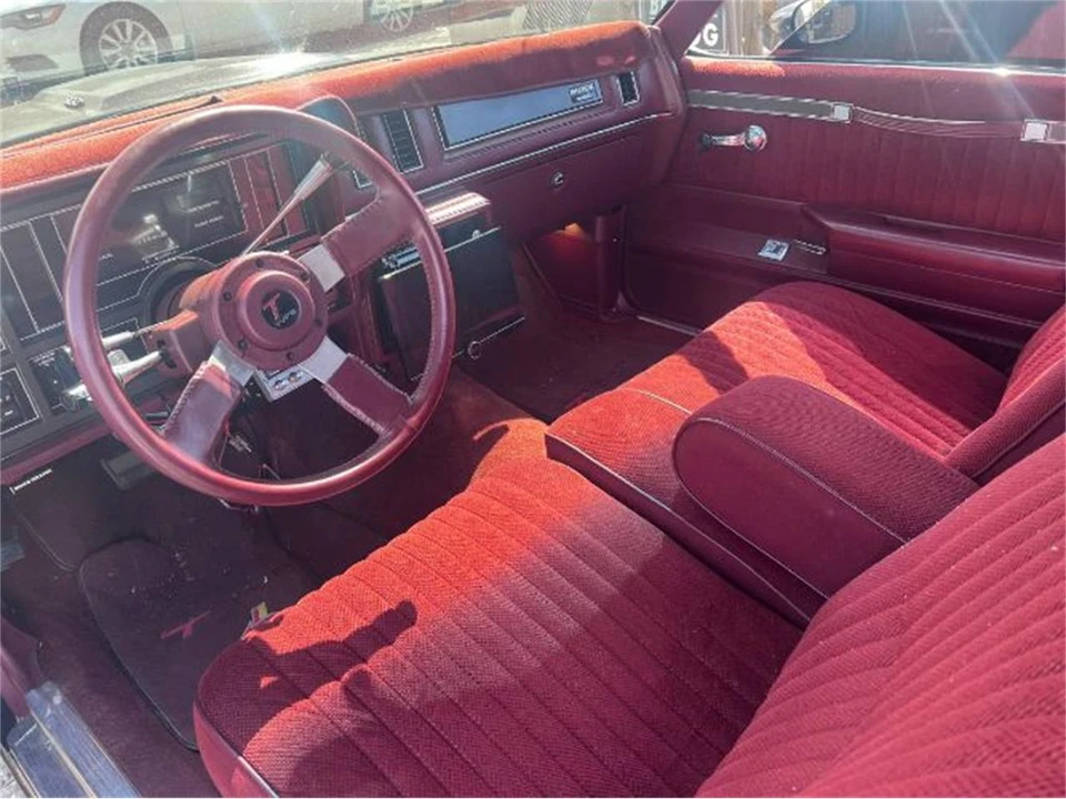 1984 Buick Regal - Image 5 of 11