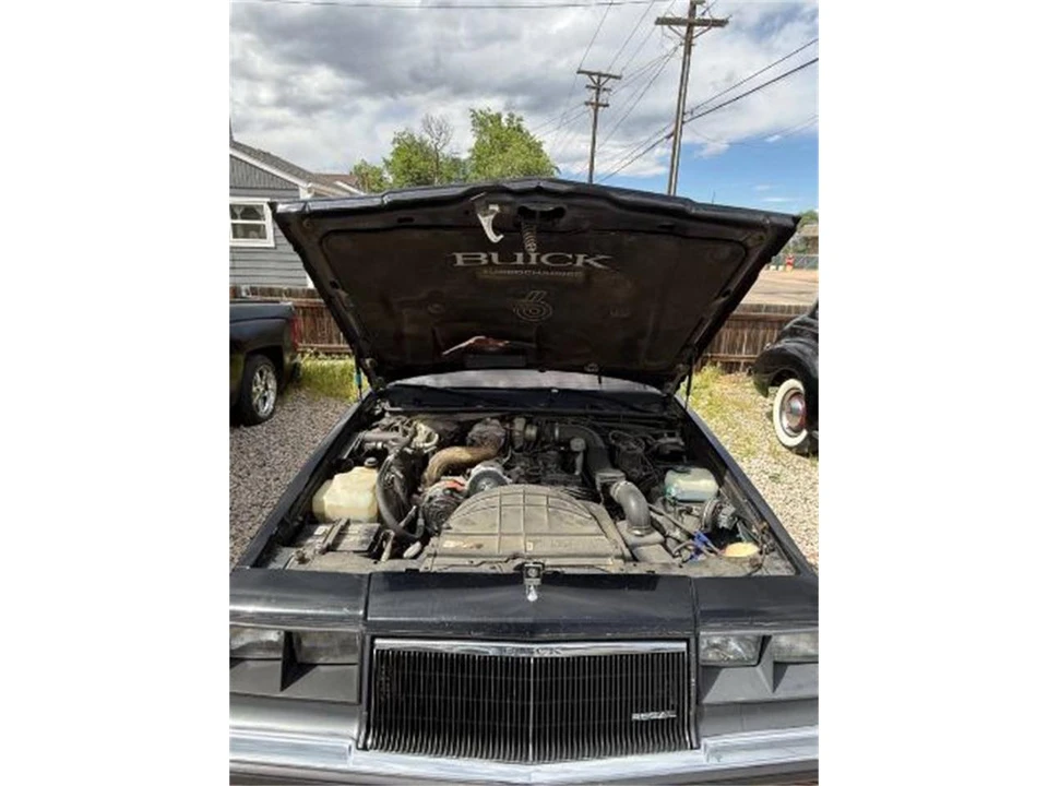 1984 Buick Regal - Image 10 of 11