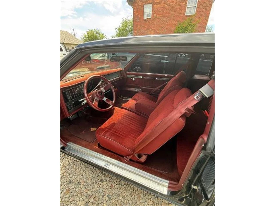 1984 Buick Regal - Image 6 of 11