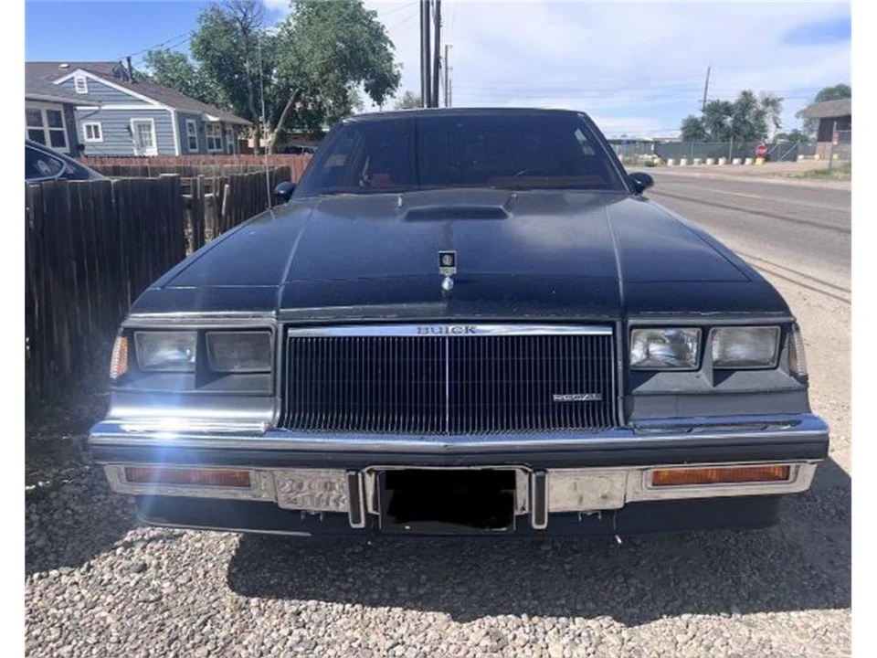 1984 Buick Regal - Image 9 of 11