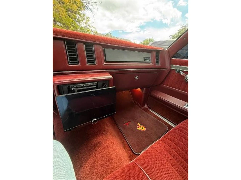 1984 Buick Regal - Image 8 of 11