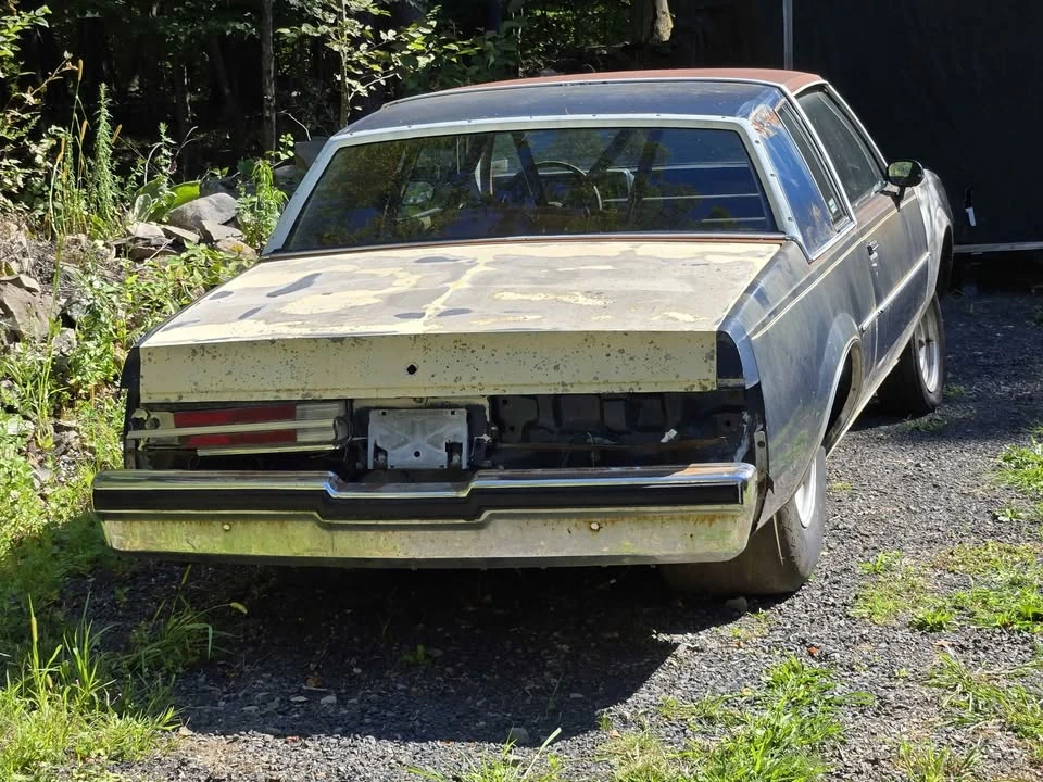 1984 Buick Regal - Image 6 of 11