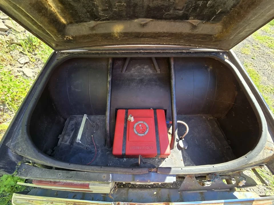 1984 Buick Regal - Image 5 of 11