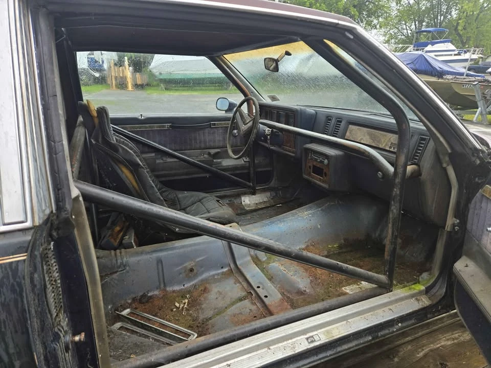 1984 Buick Regal - Image 4 of 11