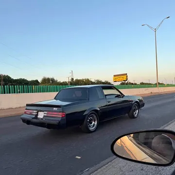 1984 Buick Regal GN