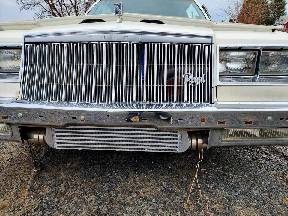 1984 Buick Regal - Image 7 of 8