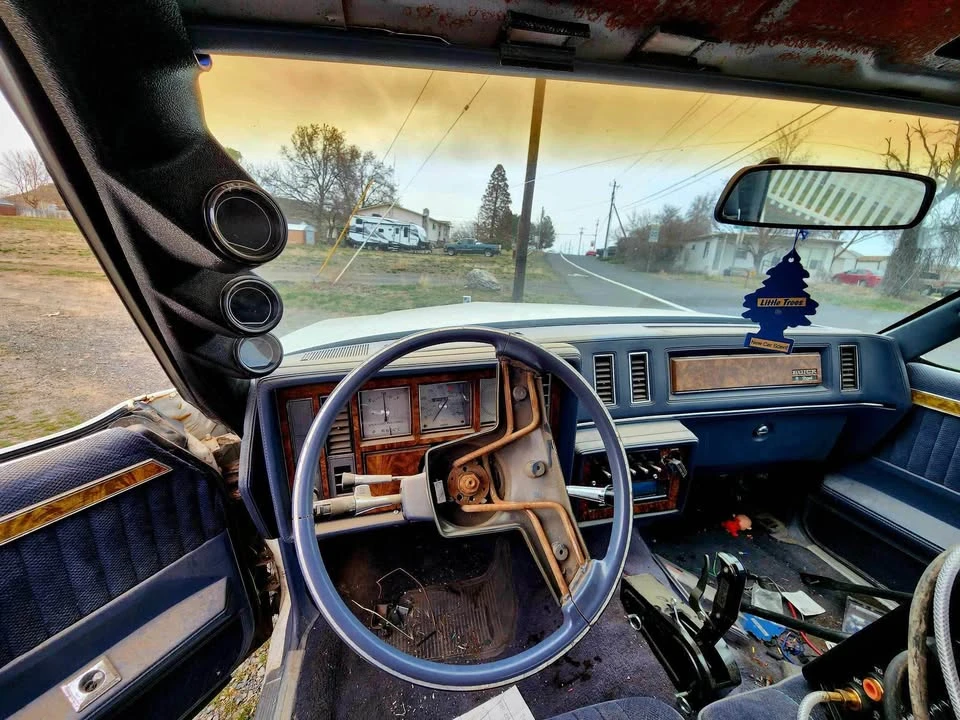 1984 Buick Regal - Image 5 of 8