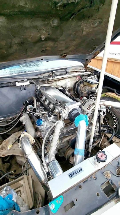 1984 Buick Regal - Image 4 of 8
