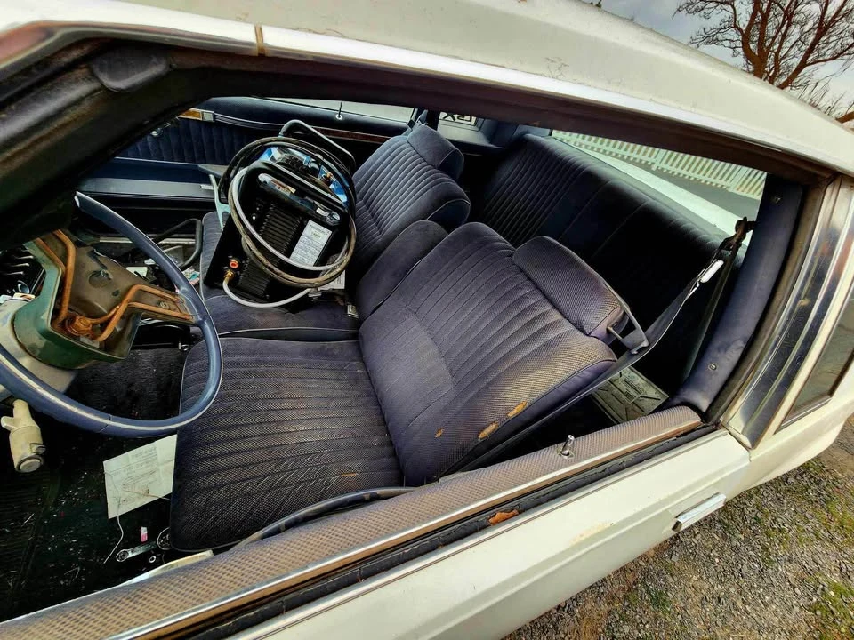 1984 Buick Regal - Image 6 of 8