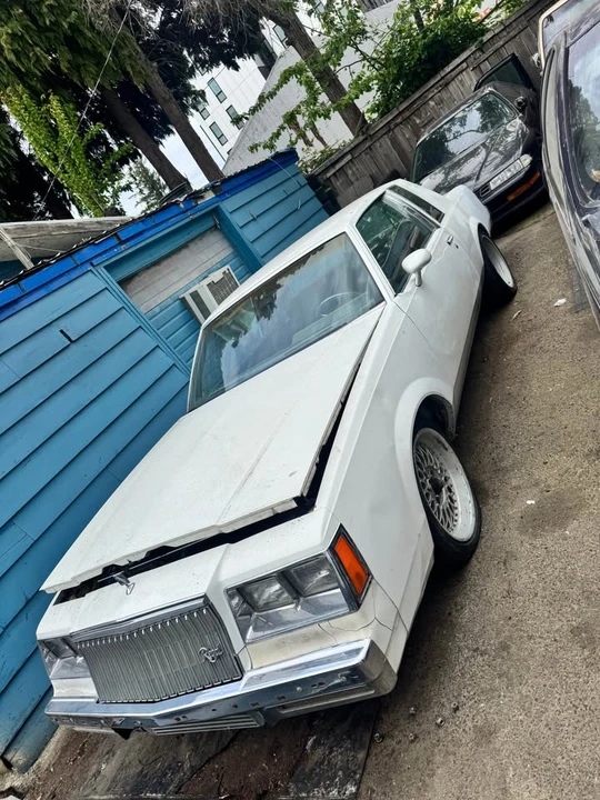1984 Buick Regal - Image 2 of 8
