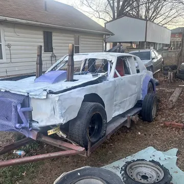 1984 Buick Regal Gran Sport Coupe 2D