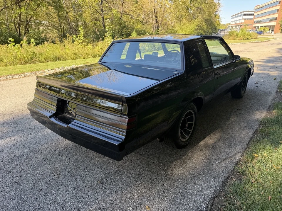 1984 Buick Grand National - Image 6 of 21