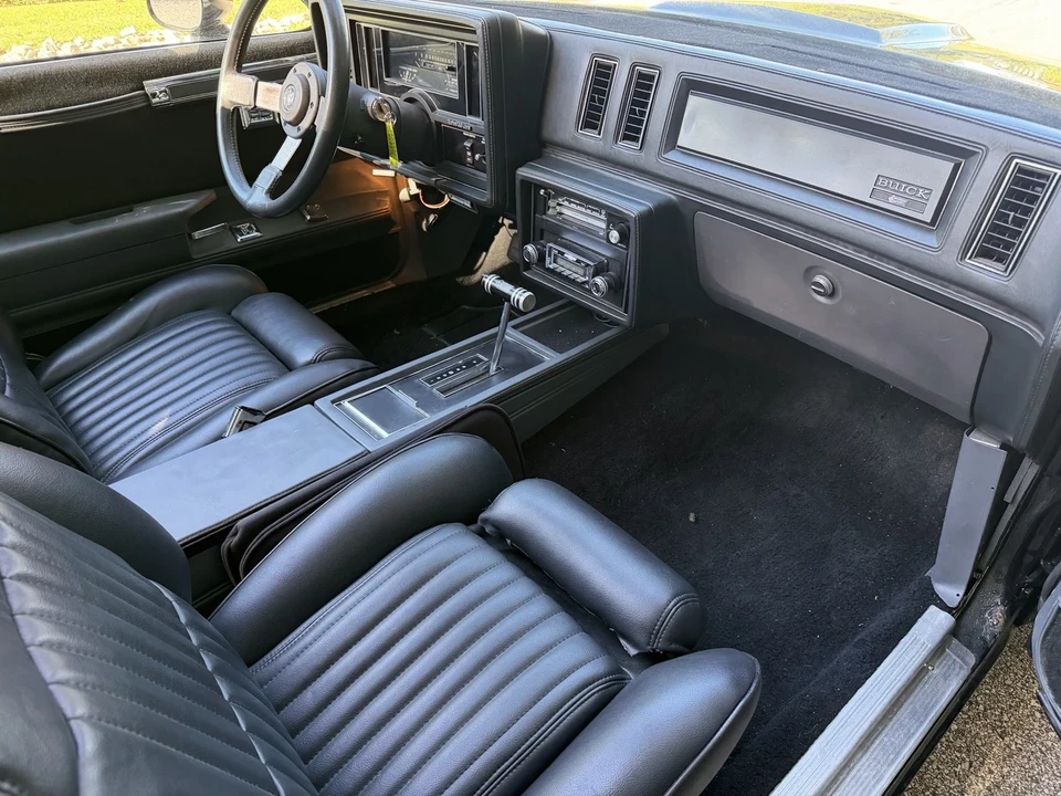 1984 Buick Grand National - Image 18 of 21