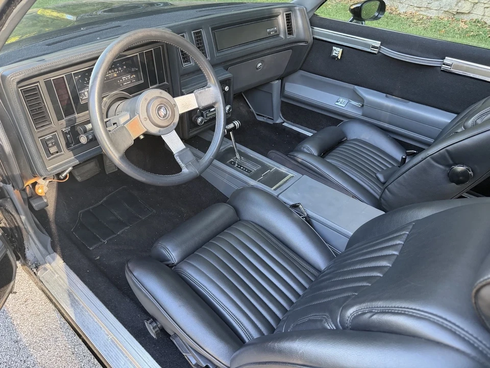 1984 Buick Grand National - Image 15 of 21