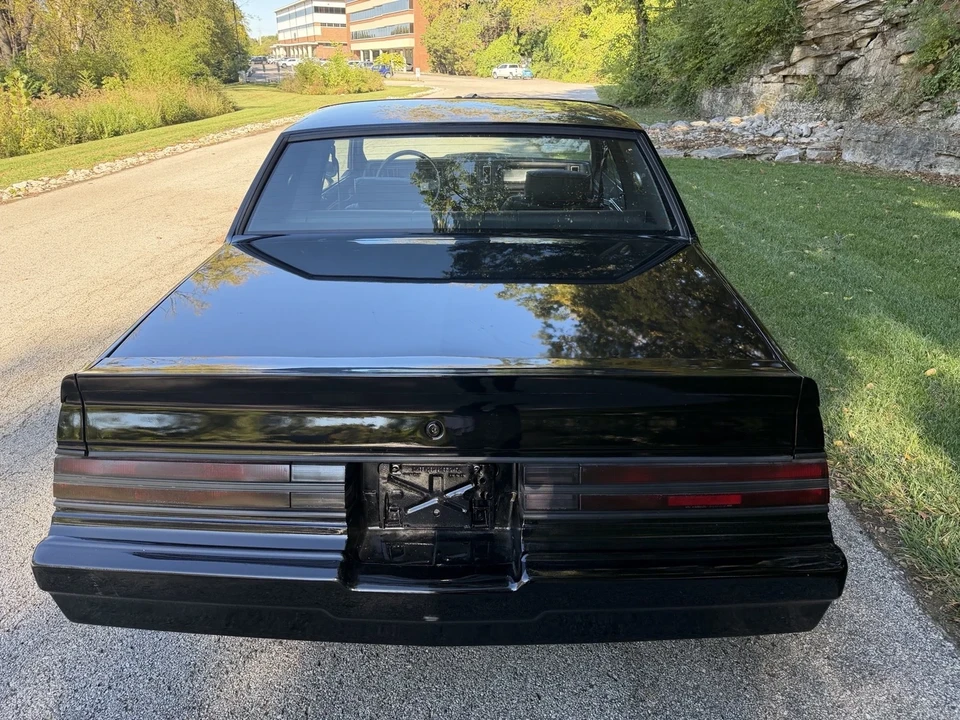 1984 Buick Grand National - Image 5 of 21