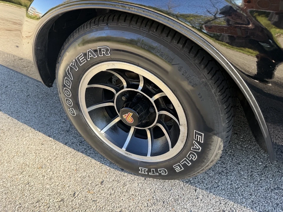 1984 Buick Grand National - Image 11 of 21