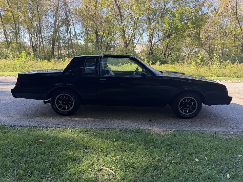 1984 Buick Grand National - Image 7 of 21