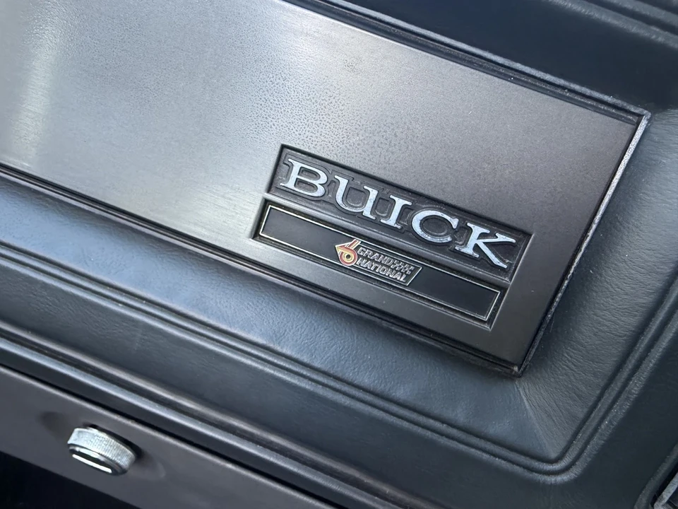 1984 Buick Grand National - Image 13 of 21