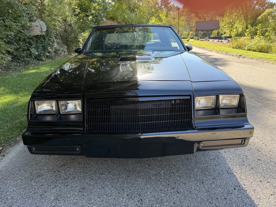 1984 Buick Grand National - Image 10 of 21