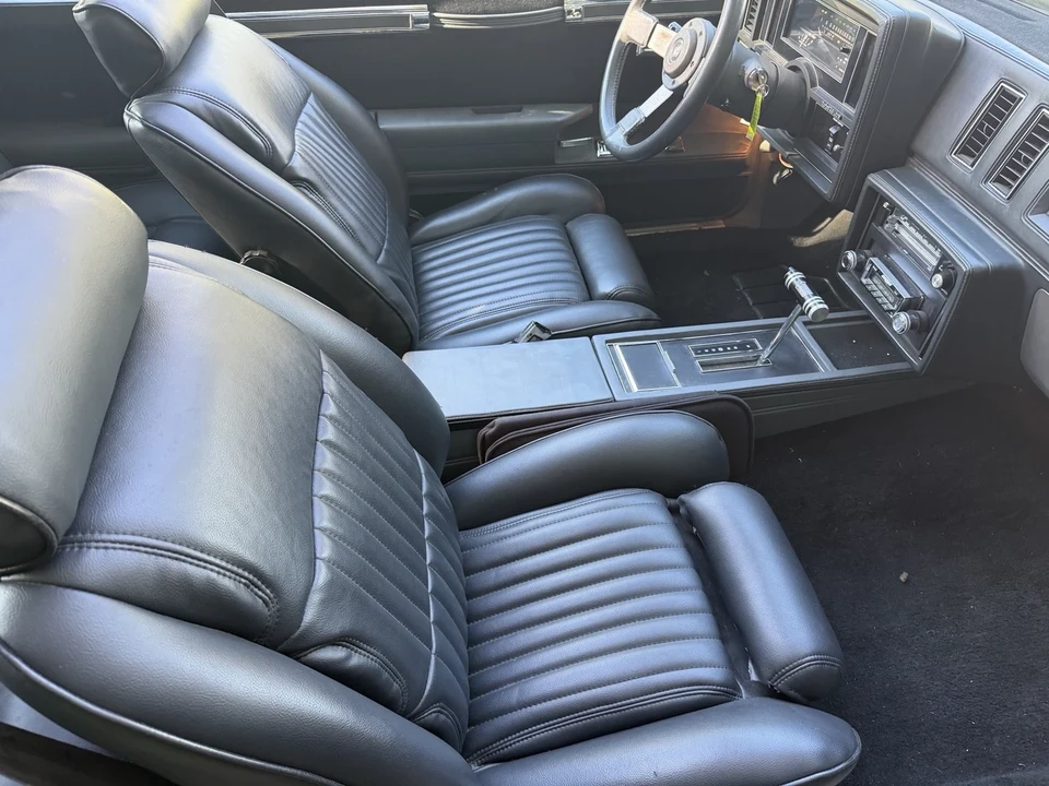 1984 Buick Grand National - Image 20 of 21