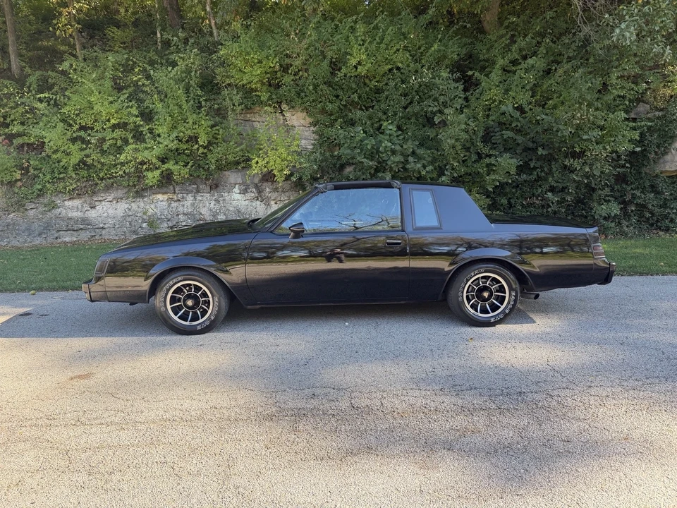1984 Buick Grand National - Image 3 of 21