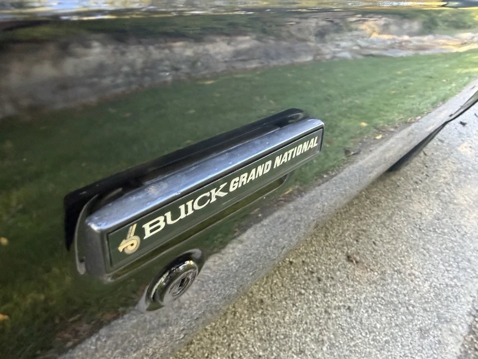 1984 Buick Grand National - Image 12 of 21